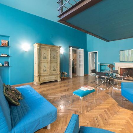 Loft Vasari Apartment Florence Exterior photo