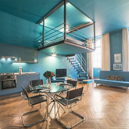 Loft Vasari Apartment Florence Exterior photo