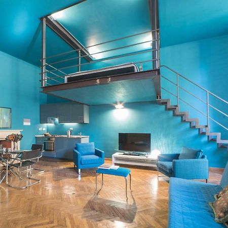 Loft Vasari Apartment Florence Exterior photo