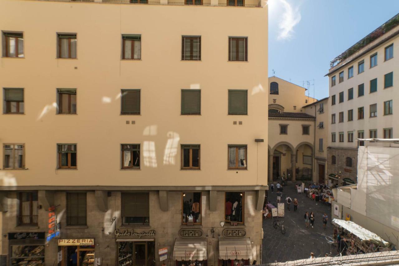 Loft Vasari Apartment Florence Exterior photo