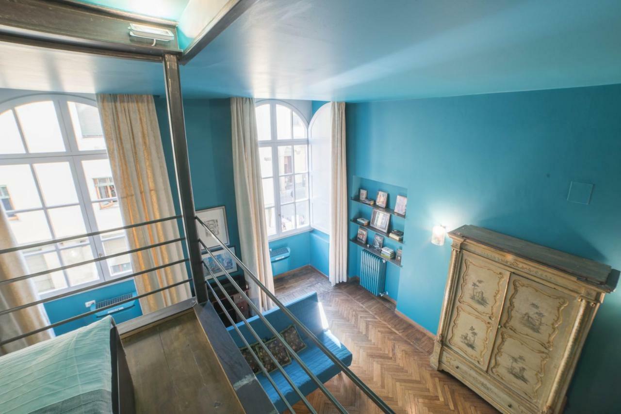 Loft Vasari Apartment Florence Exterior photo