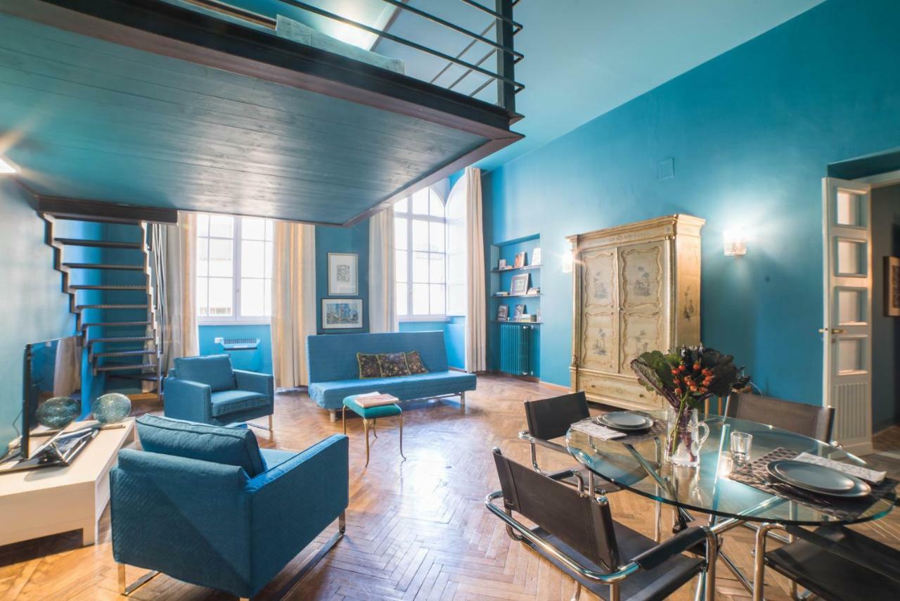 Loft Vasari Apartment Florence Exterior photo