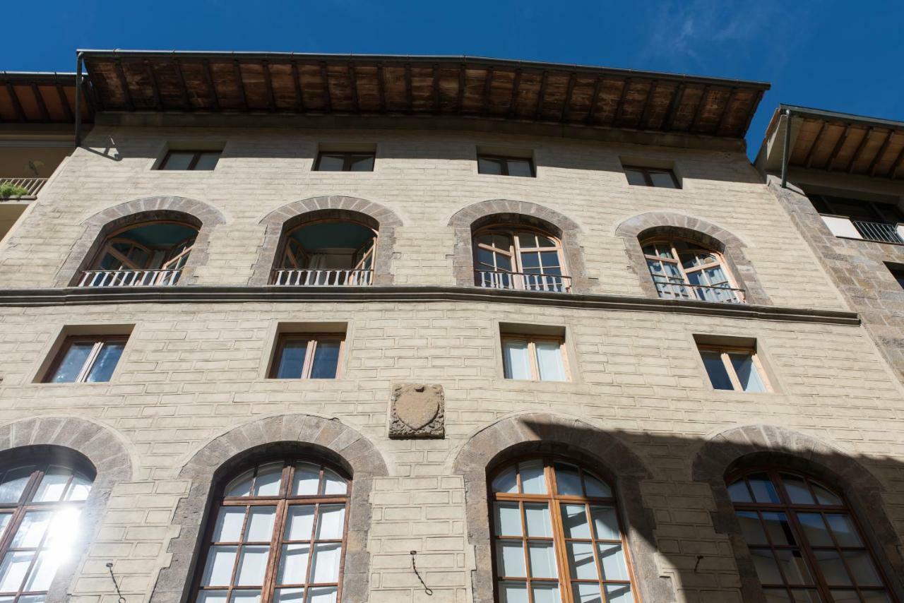 Loft Vasari Apartment Florence Exterior photo