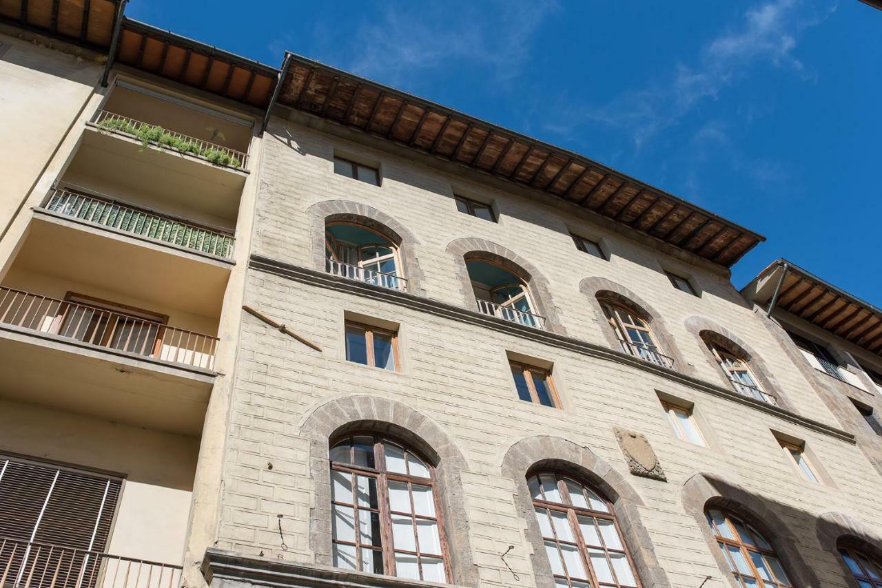 Loft Vasari Apartment Florence Exterior photo